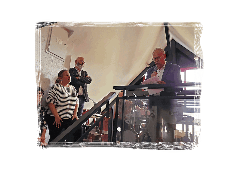 discours